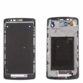 LG G3 D855 Siyah Lcd Ekran Çıtası