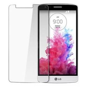 LG G3 Temperli Ekran Koruyucu Uyumlu Kırılmaz Cam