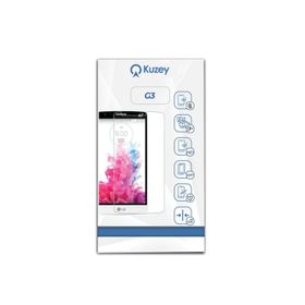LG G3 Temperli Ekran Koruyucu Uyumlu Kırılmaz Cam