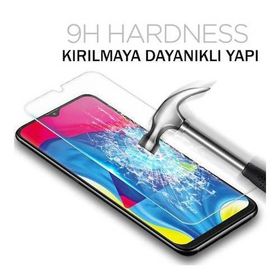 LG G3 Temperli Ekran Koruyucu Uyumlu Kırılmaz Cam