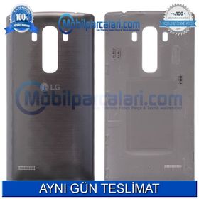 LG G4 Beat H735 Arka Pil Batarya Kapağı