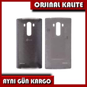 LG G4 Beat H735 Arka Pil Batarya Kapağı