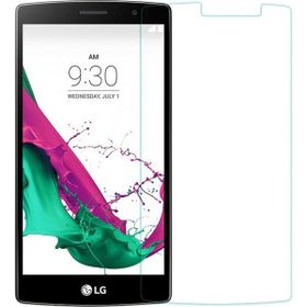 LG G4 Beat Temperli Ekran Koruyucu Uyumlu Kırılmaz Cam