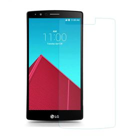 LG G4 Beat Temperli Ekran Koruyucu Uyumlu Kırılmaz Cam
