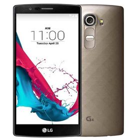 LG G4 H815 32GB Altın Sarısı