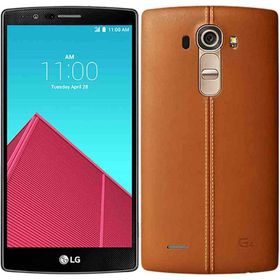 LG G4 H815 32GB Kahverengi