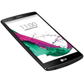 LG G4 H815 32GB Siyah