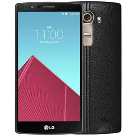 LG G4 H815 32GB Siyah