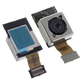 LG G4 H815 Arka Kamera