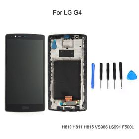 LG G4 H815 Lcd Ekran