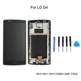 LG G4 H815 Lcd Ekran