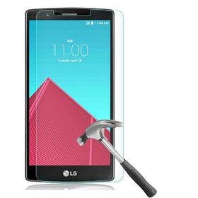 LG G4 Kırılmaz Ekran Koruyucu Cam