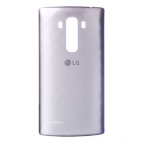 Lg G4 Mini H735 Gold Arka Kapak