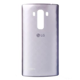 Lg G4 Mini H735 Gold Arka Kapak