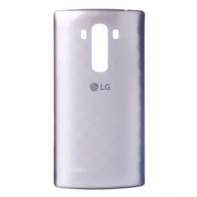 Lg G4 Mini H735 Gold Arka Kapak