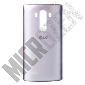 Lg G4 Mini H735 Gold Arka Kapak