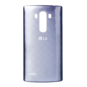 Lg G4 Mini H735 Gri Arka Kapak