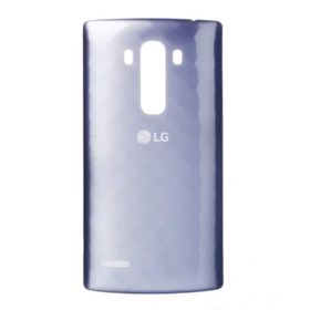 Lg G4 Mini H735 Gri Arka Kapak
