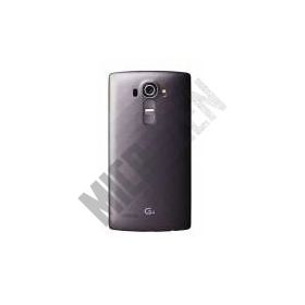 Lg G4 Mini H735 Gri Arka Kapak