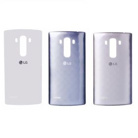 Lg G4 Mini H735 Gri Arka Kapak