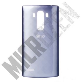 Lg G4 Mini H735 Gri Arka Kapak