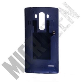 Lg G4 Mini H735 Gri Arka Kapak