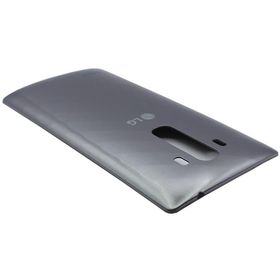 Lg G4 Mini H735 Gri Arka Kapak
