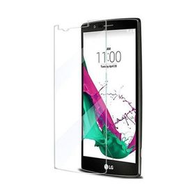 LG G4 Mini Temperli Ekran Koruyucu Uyumlu Kırılmaz Cam