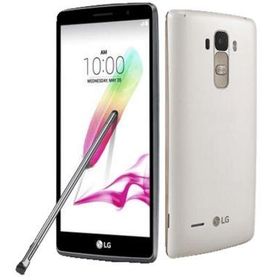 LG G4 Stylus 8GB Beyaz