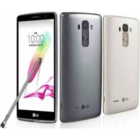 LG G4 Stylus 8GB Beyaz