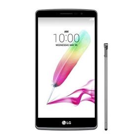 LG G4 Stylus 8GB Gümüş