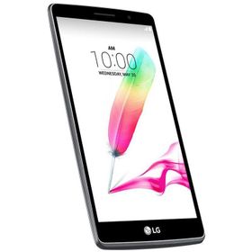 LG G4 Stylus 8GB Siyah