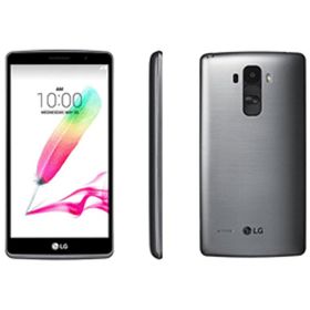 LG G4 Stylus 8GB Siyah