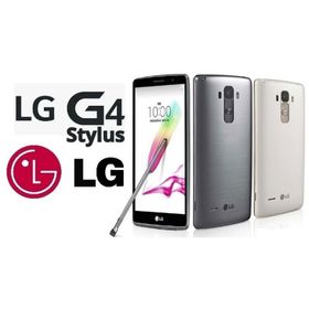 LG G4 Stylus 8GB Siyah