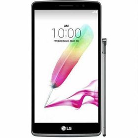LG G4 Stylus 8GB Siyah