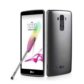 LG G4 Stylus 8GB Siyah