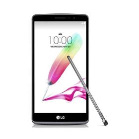 LG G4 Stylus 8GB Siyah