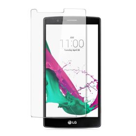 LG G4 Stylus Temperli Ekran Koruyucu Uyumlu Kırılmaz Cam