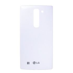 Lg G4c H525 Beyaz Arka Kapak