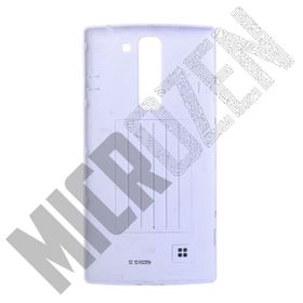 Lg G4c H525 Beyaz Arka Kapak