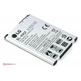 Lg G4c H525 BL49SF Uyumlu Batarya