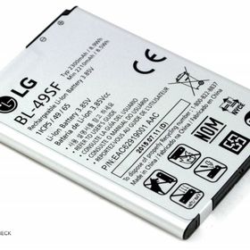 Lg G4c H525 BL49SF Uyumlu Batarya