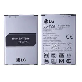 Lg G4c H525 BL49SF Uyumlu Batarya