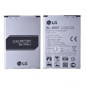 Lg G4c H525 BL49SF Uyumlu Batarya