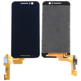 LG G4c H525 Dokunmatik Siyah Çıtalı Lcd Ekran