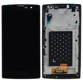 LG G4c H525 Dokunmatik Siyah Çıtalı Lcd Ekran