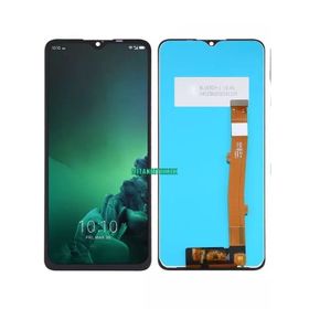 LG G4c H525 Dokunmatik Siyah Çıtalı Lcd Ekran
