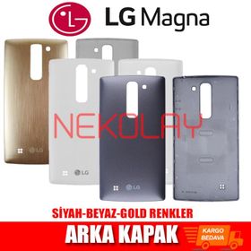 Lg G4c H525 Siyah Arka Kapak
