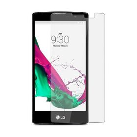 LG G4c Temperli Ekran Koruyucu Uyumlu Kırılmaz Cam