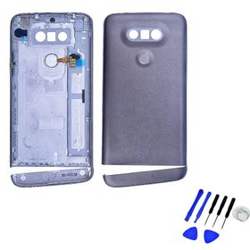 Lg G5 Arka Kapak